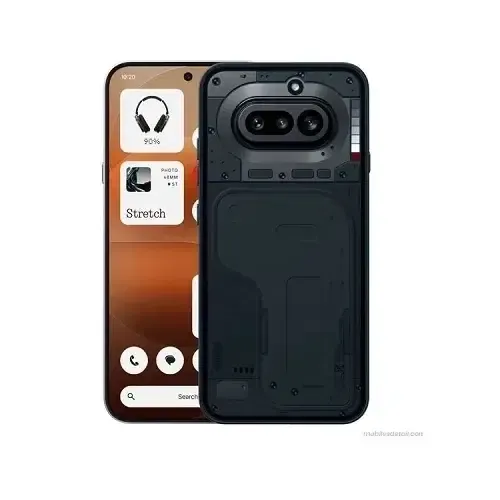 Nothing Phone (4a) 5G, 256GB 8GB RAM