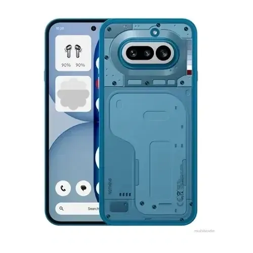 Nothing Phone (4a) 5G, 256GB 8GB RAM