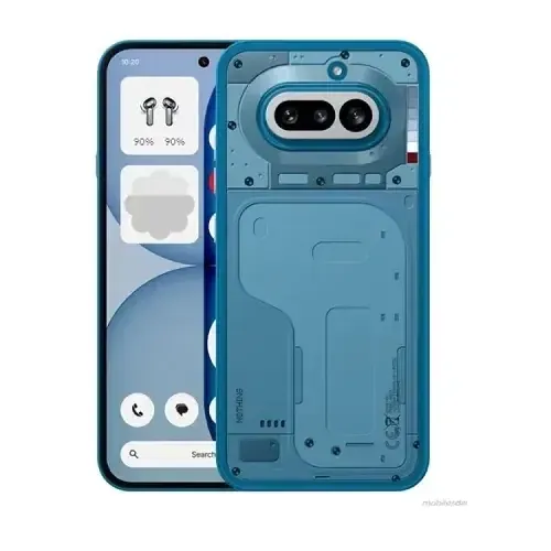 Nothing Phone (4a) 5G, 256GB 12GB RAM