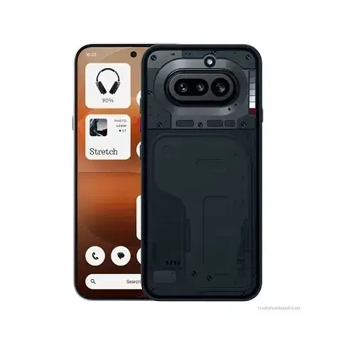 Nothing Phone (4a) 5G, 256GB 12GB RAM