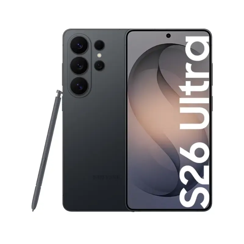 Samsung Galaxy S26 Ultra 5G 512GB