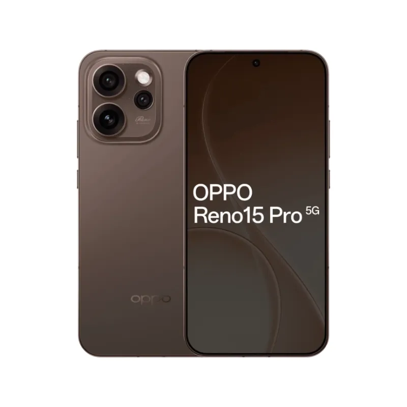 Oppo Reno15 Pro