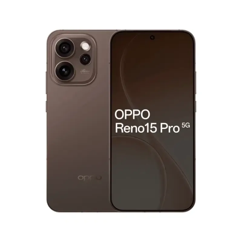Oppo Reno15 Pro