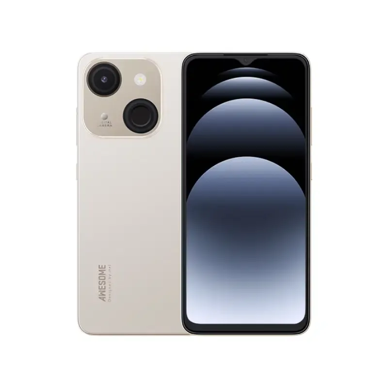 Itel A06