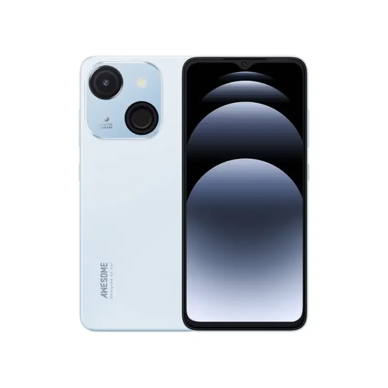 Itel A06