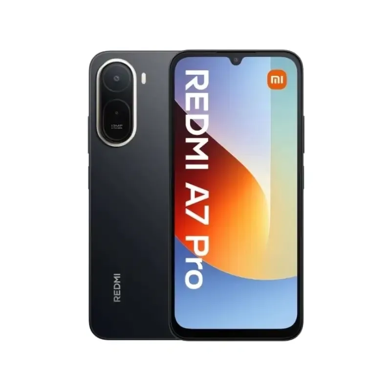 Redmi A7 Pro Dual sim