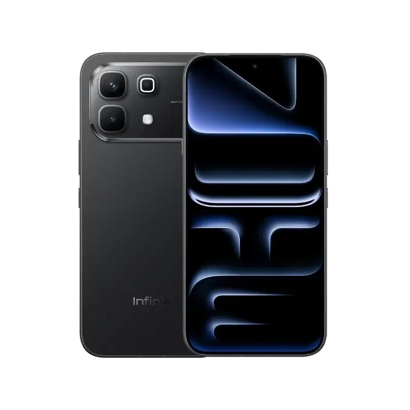 Infinix Note 60 Pro 5G