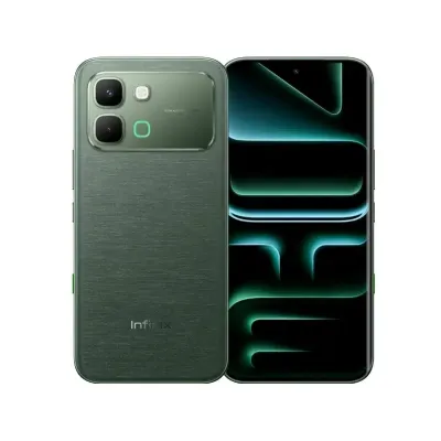 Infinix Note Edge 5G