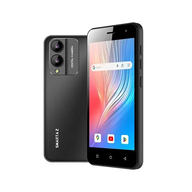 Safaricom Neon Smarta 2  Dual SIM