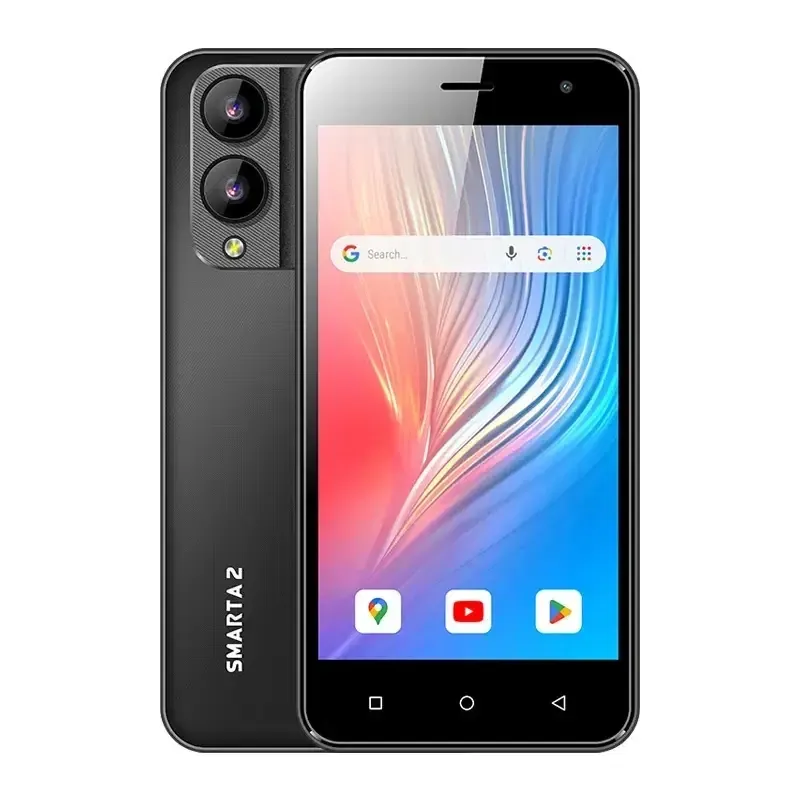 Safaricom Neon Smarta 2  Dual SIM