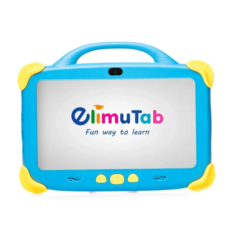 ElimuTab ET05 Pro Kids Tablet