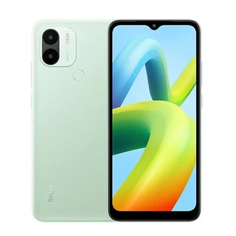 Xiaomi Phones Redmi A2 Plus