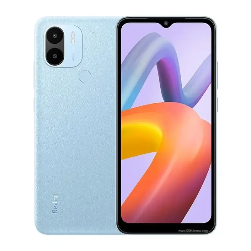 Xiaomi Phones Redmi A2 Plus