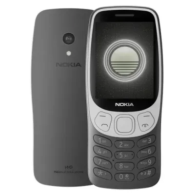 Nokia 3210 4G Dual SIM