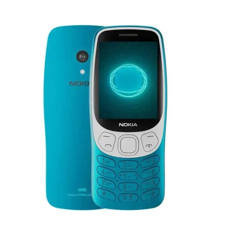 Nokia 3210 4G Dual SIM