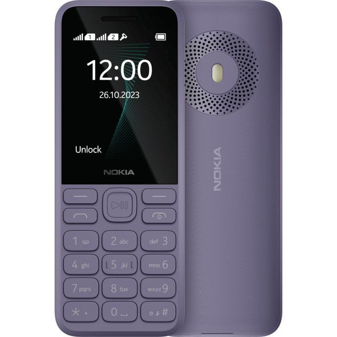 Nokia 130