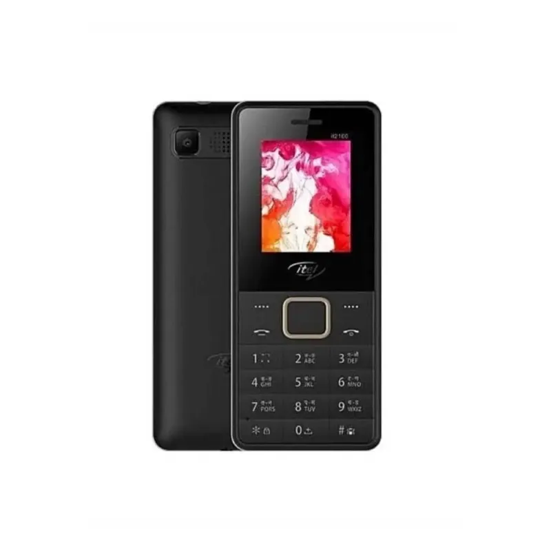 Itel 2163 dual sim