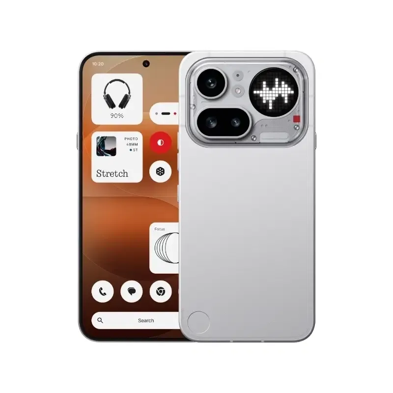 Nothing Phone 4a Pro
