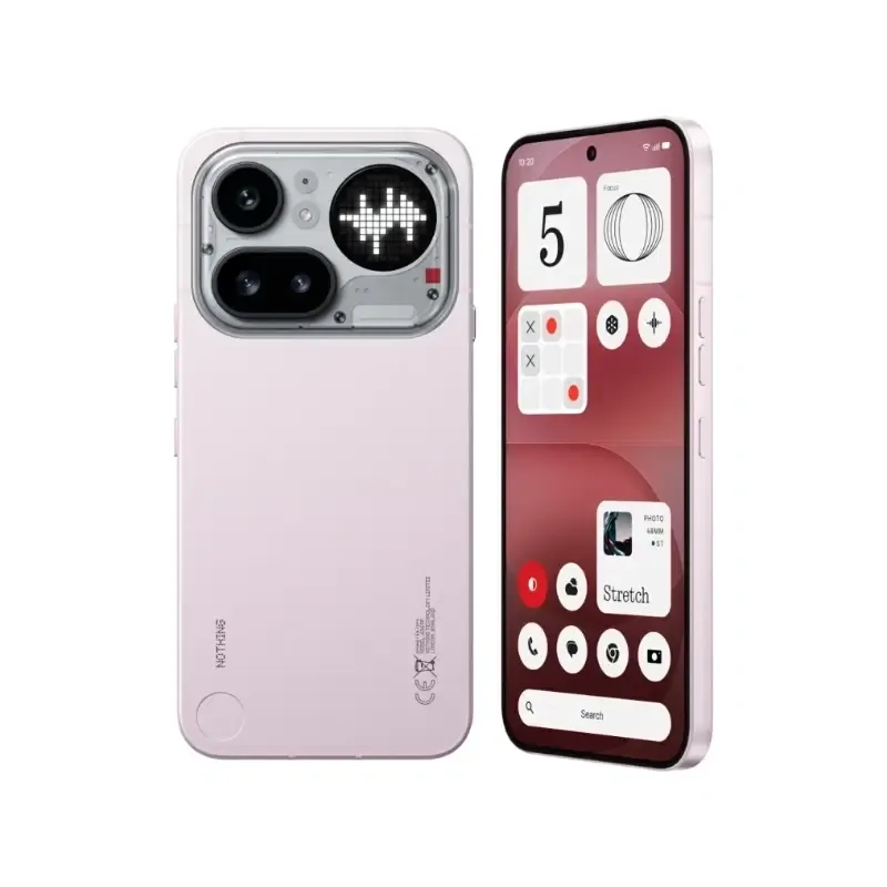 Nothing Phone 4a Pro