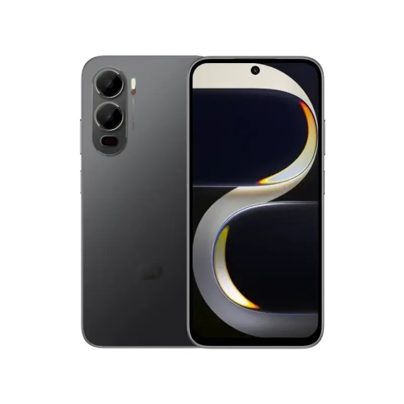 Itel City 200