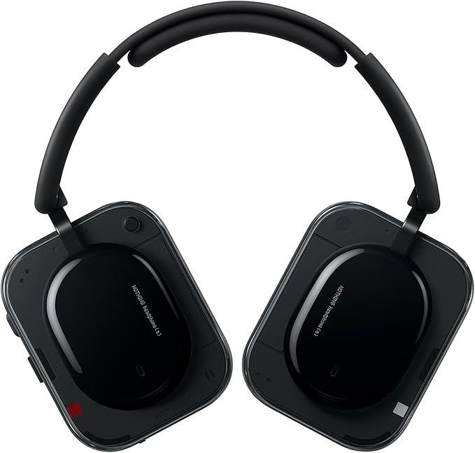 Nothing Headphone A