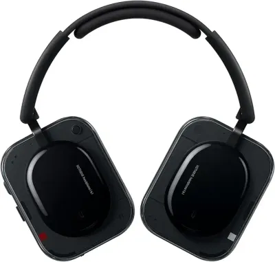 Nothing Headphone A