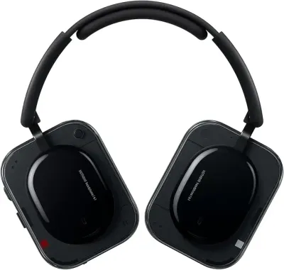 Nothing Headphone A