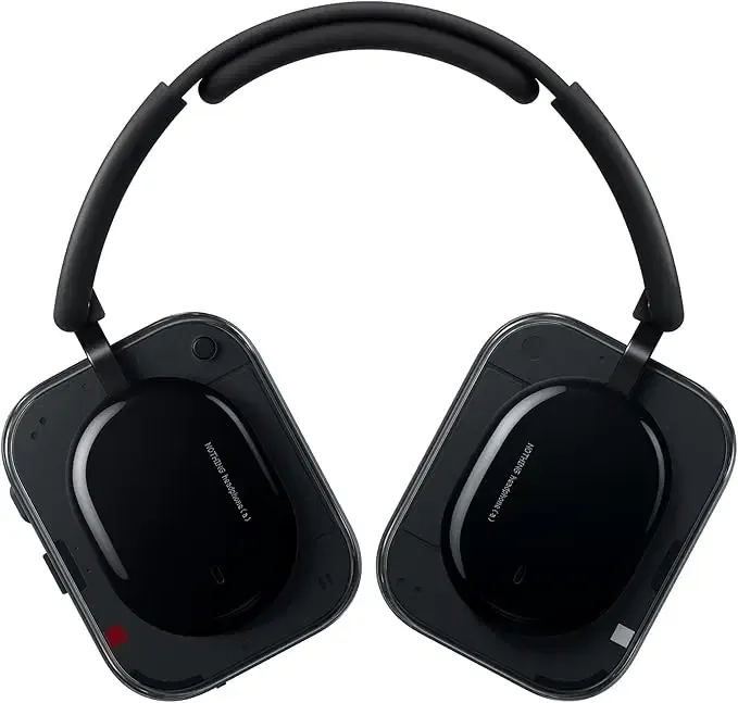 Nothing Headphone A