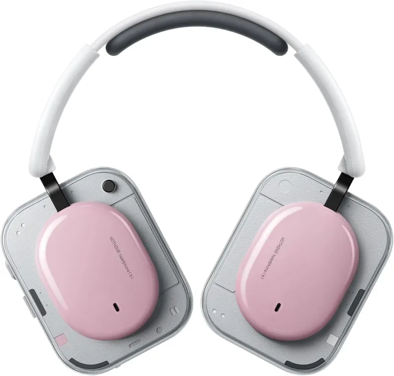 Nothing Headphone (a)