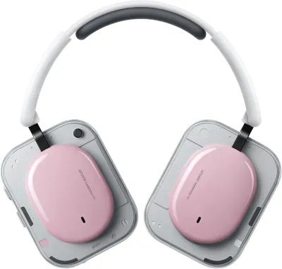 Nothing Headphone (a)