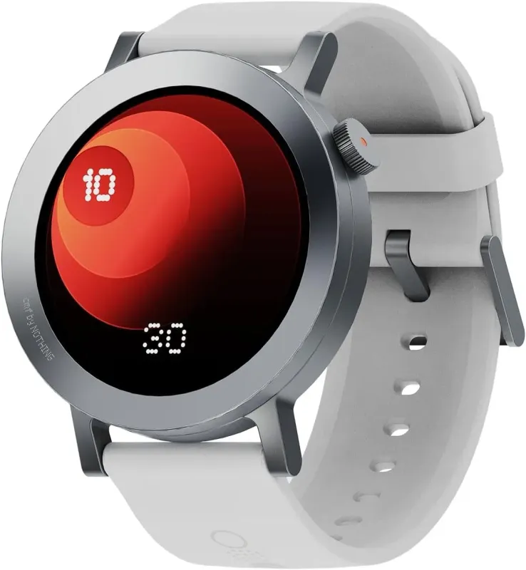 CMF by Nothing Watch 3 Pro