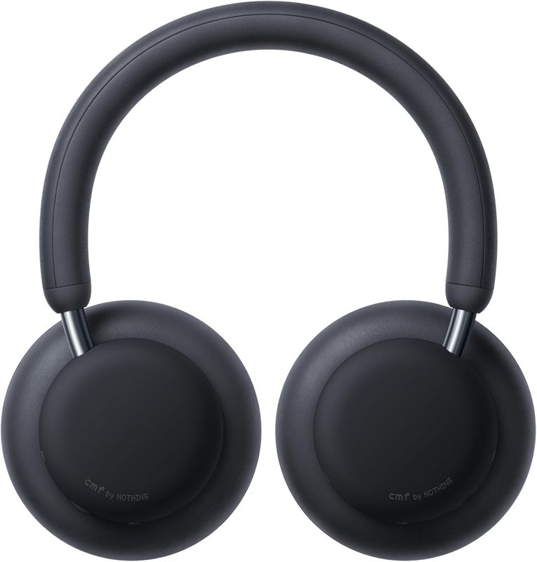 CMF Headphones Pro
