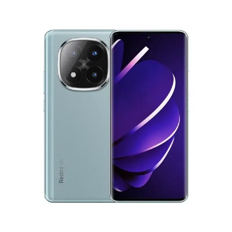 Xiaomi Redmi Note 14 Pro Plus