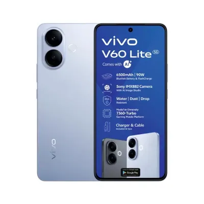 Vivo V60 Lite 5G