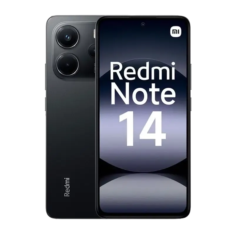 Redmi Note 14 4G
