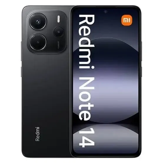Redmi Note 14 4G