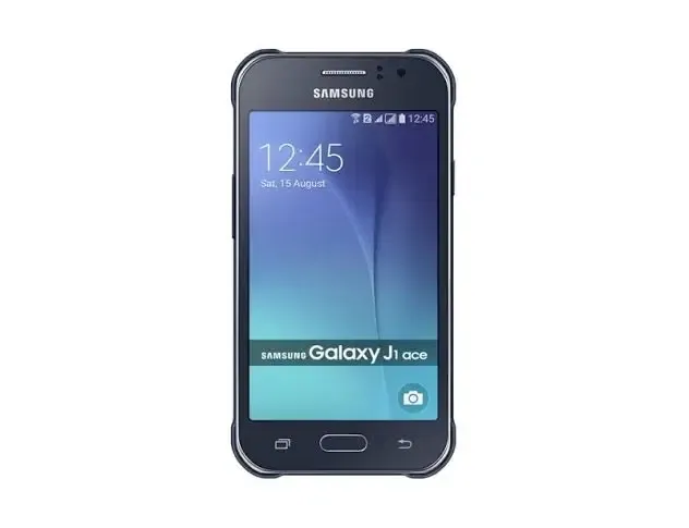 Samsung Galaxy J1 ace