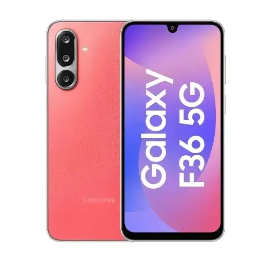 Samsung Galaxy F36 5G