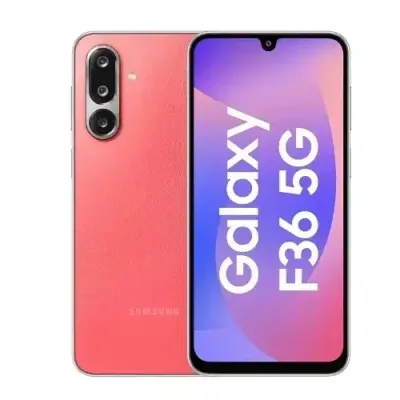 Samsung Galaxy F36 5G