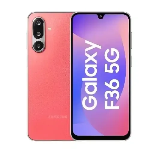 Samsung Galaxy F36 5G