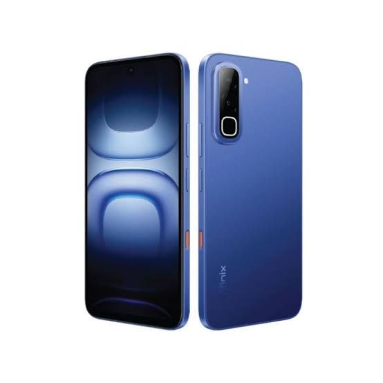 Infinix Hot 70