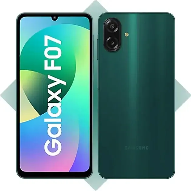 Samsung Galaxy F07 5G