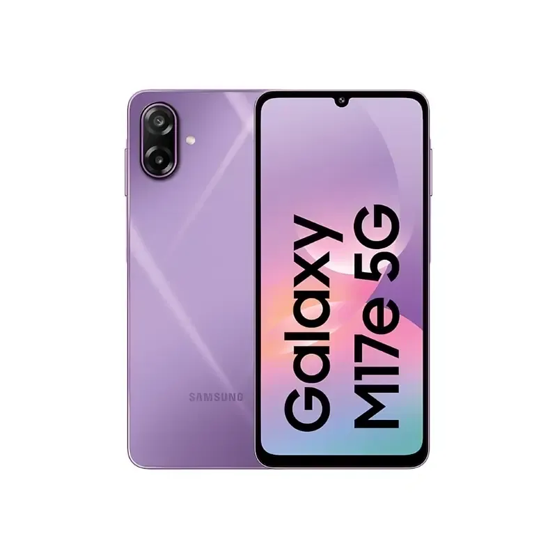 Samsung Galaxy M17e 5G