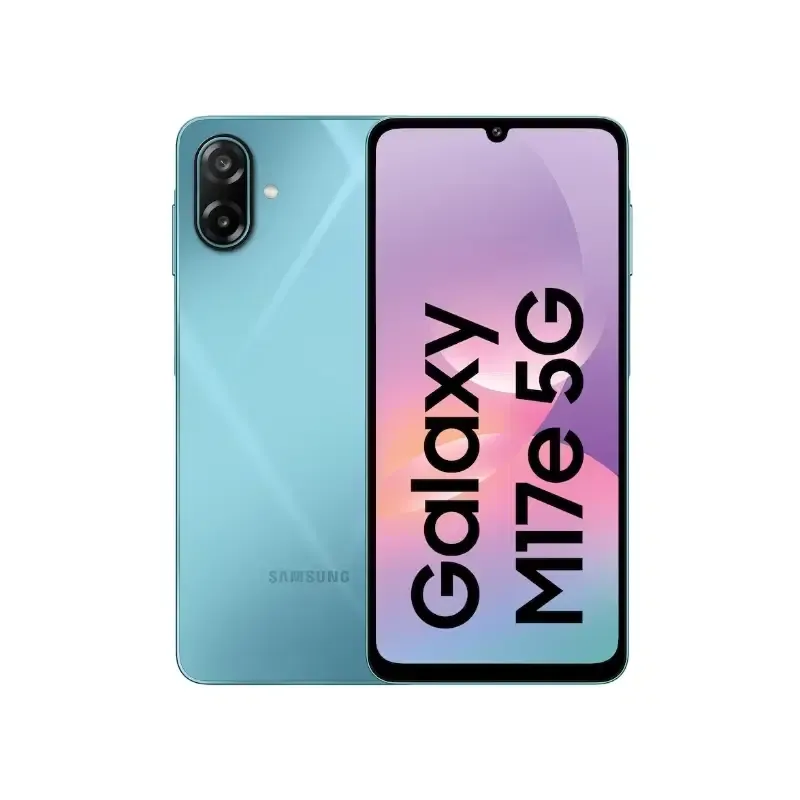 Samsung Galaxy M17e 5G