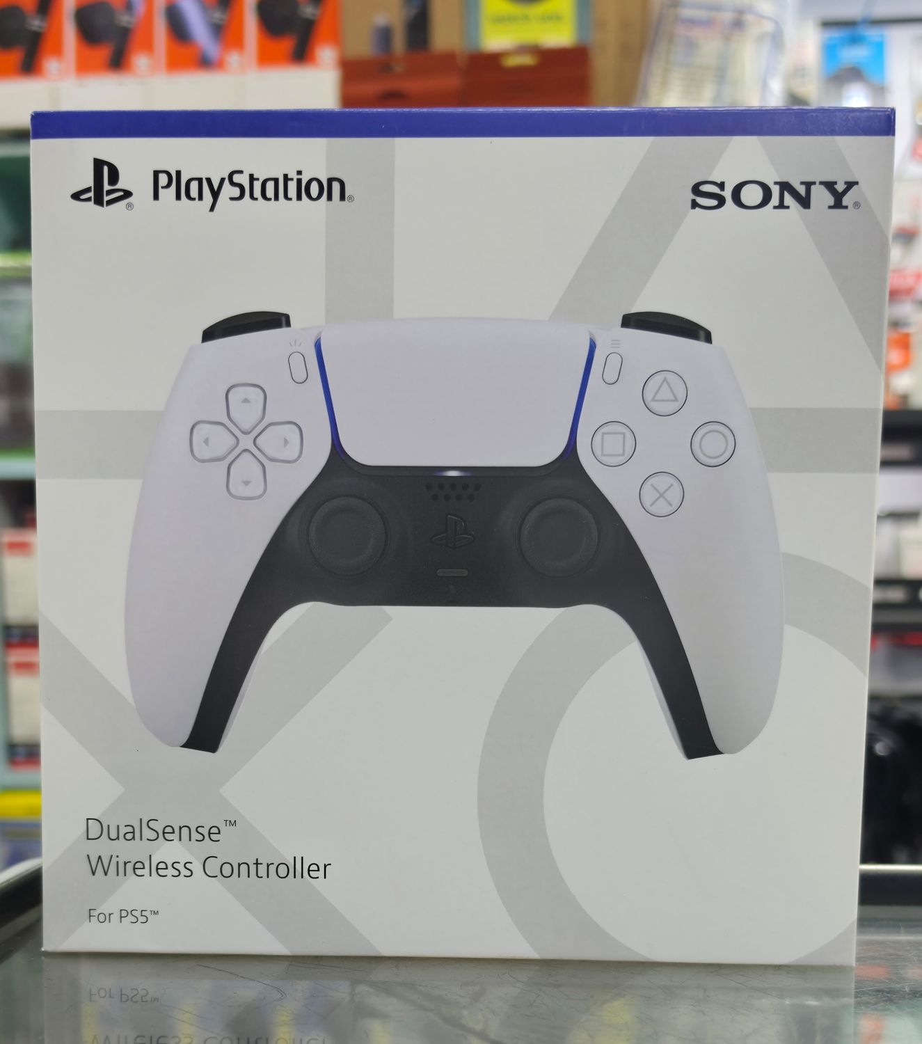 Ps5 wireleas Controller