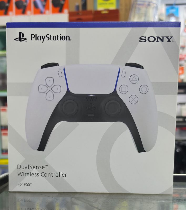 Ps5 wireleas Controller