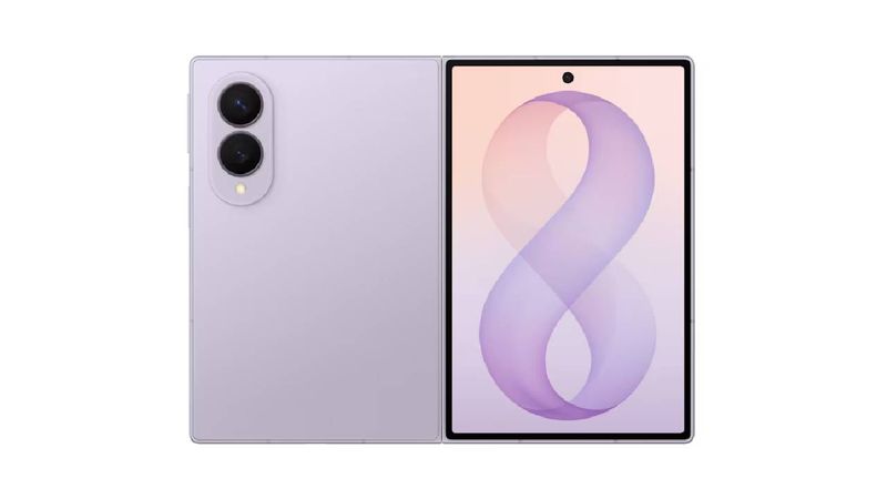 Samsung Galaxy Z Fold 8 512GB