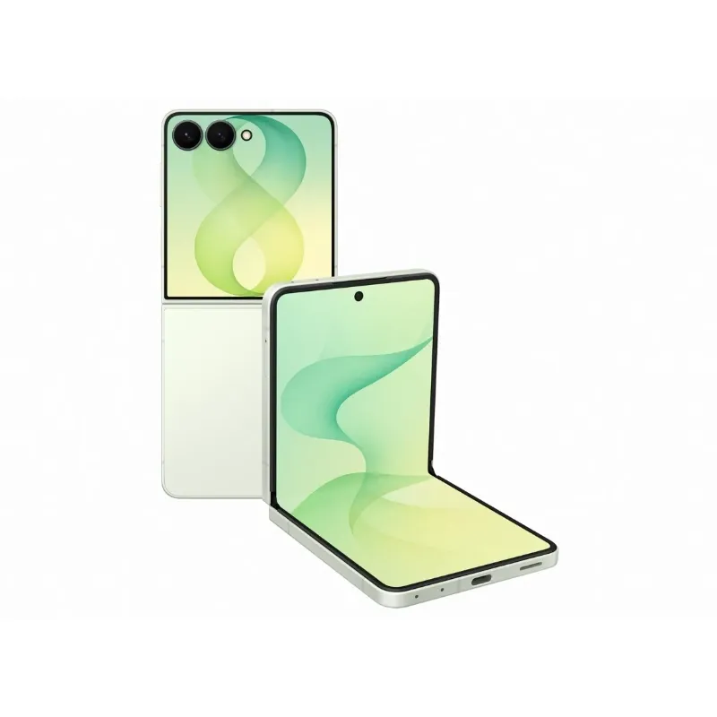 Samsung Galaxy Z Flip8