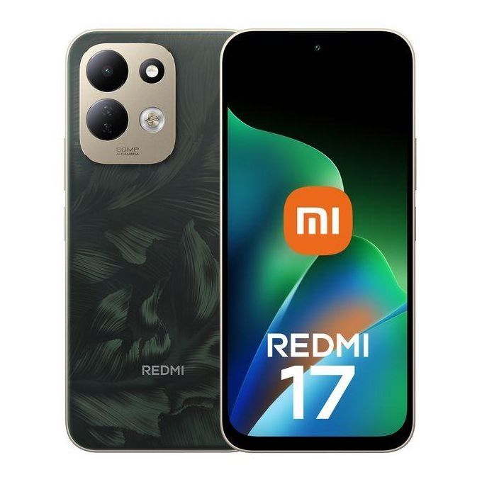 Redmi 17 4G