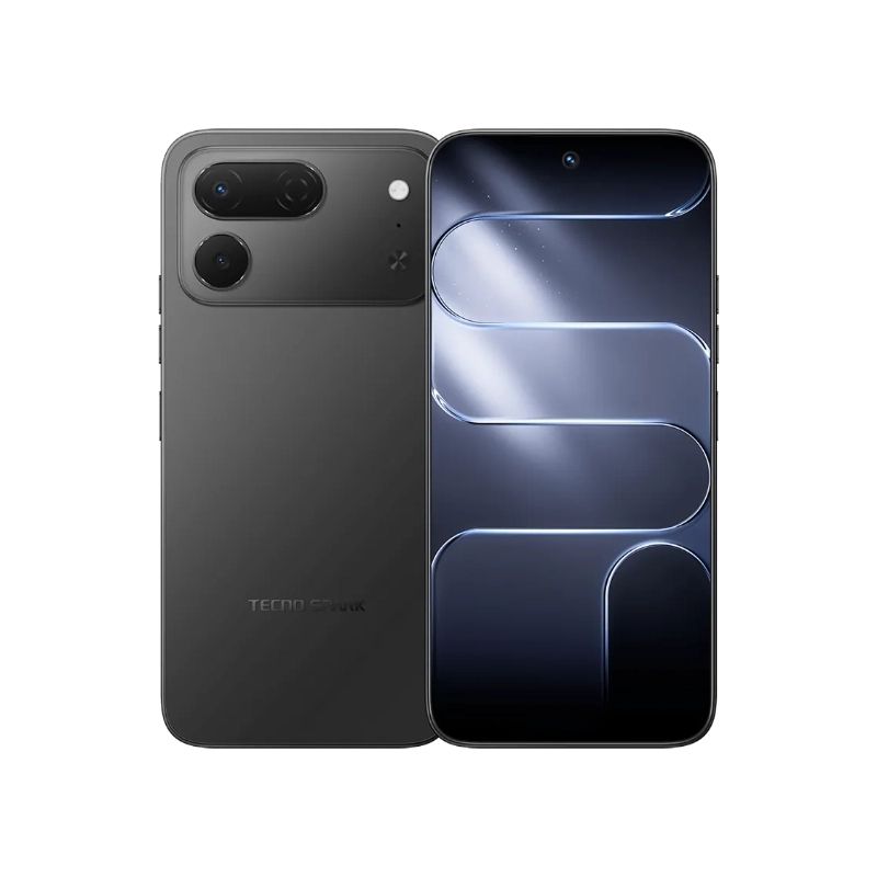 Tecno Spark 50 Pro